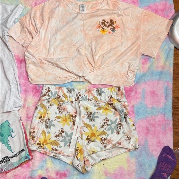 Disney XL XXL Outfit Sets - Picture 2 of 14
